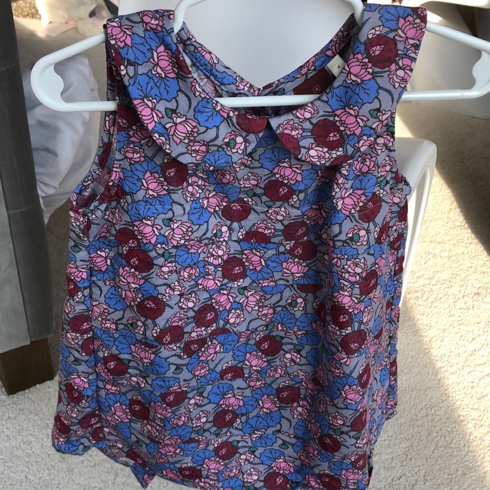 Matilda Jane size 4